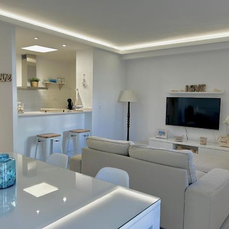 Luminoso Y Reformado Apartamento A 1Min De Playa Tossa de Mar Eksteriør bilde
