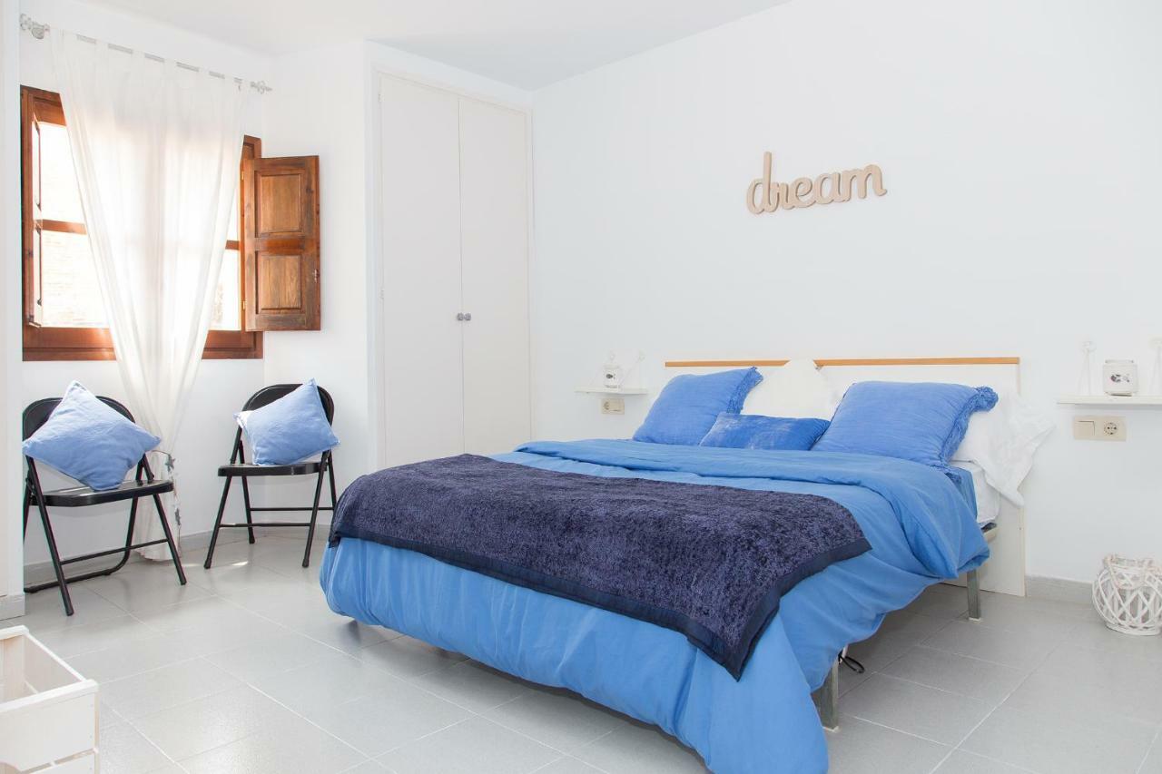 Luminoso Y Reformado Apartamento A 1Min De Playa Tossa de Mar Eksteriør bilde