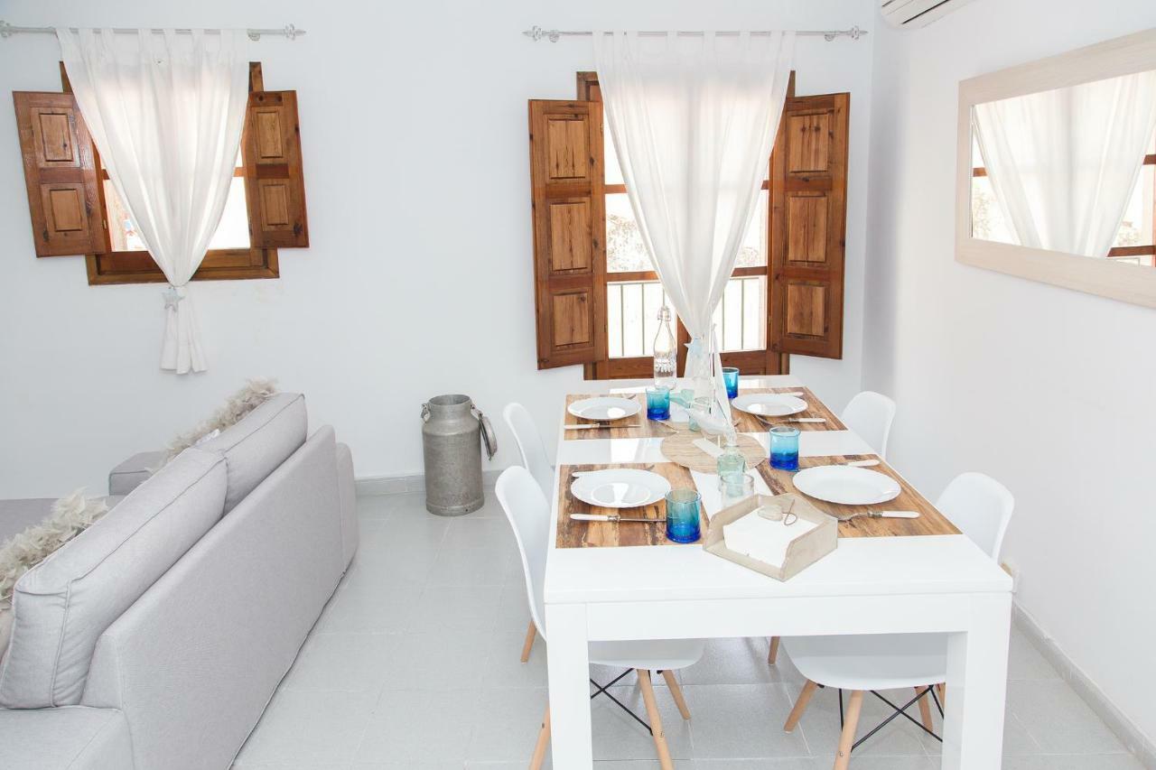 Luminoso Y Reformado Apartamento A 1Min De Playa Tossa de Mar Eksteriør bilde