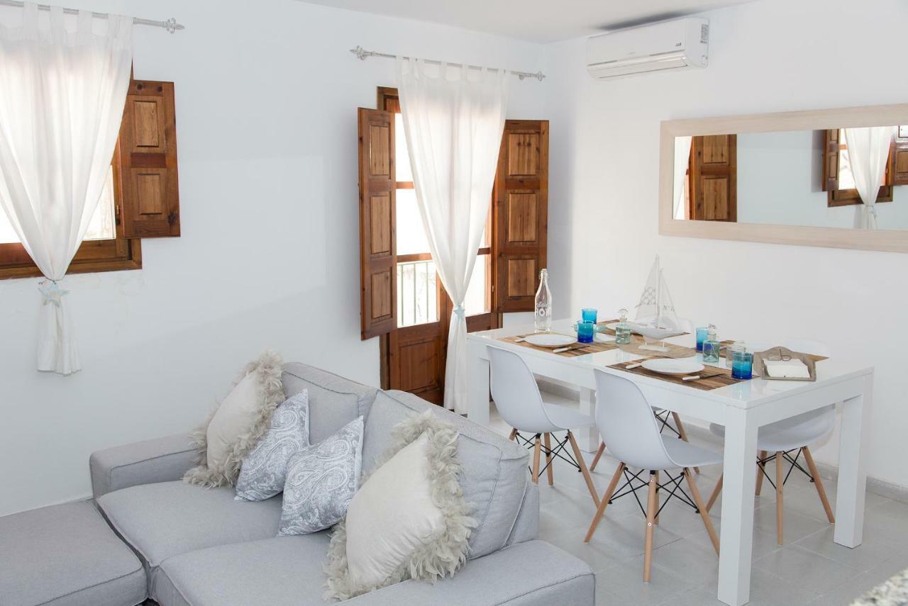 Luminoso Y Reformado Apartamento A 1Min De Playa Tossa de Mar Eksteriør bilde